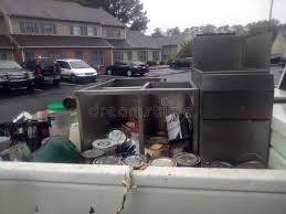 Retail Junk Removal in Spring Valley, MN