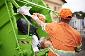 Best Yard Waste Removal  in Spring Valley, MN