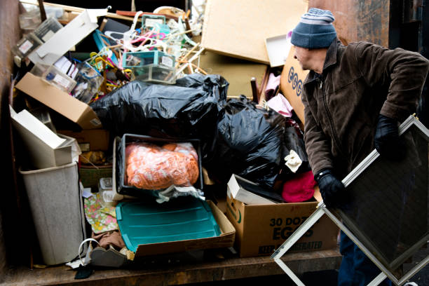 Best Recycling Services for Junk  in Spring Valley, MN