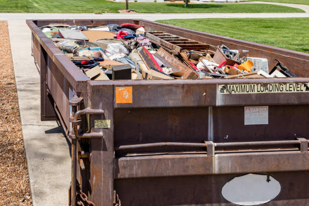 Best Same-Day Junk Removal Services  in Spring Valley, MN