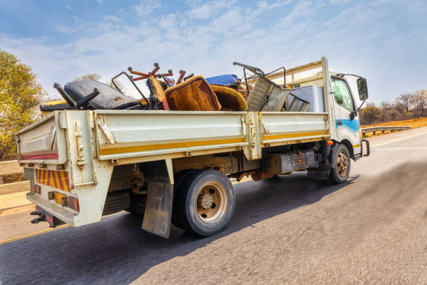 Best Retail Junk Removal  in Spring Valley, MN