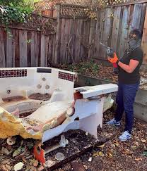 Junk Removal for Events in Spring Valley, MN